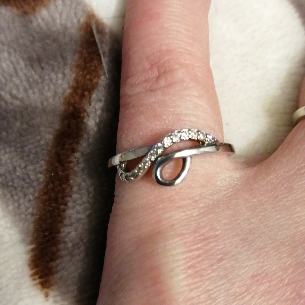 925 sterling silver ring